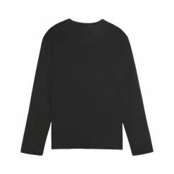PUMA Pullover & Sweats<· Sweatshirt Kids schwarz