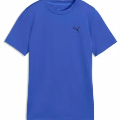 PUMA Training|Shirts<· TAD ESS royal sapphire