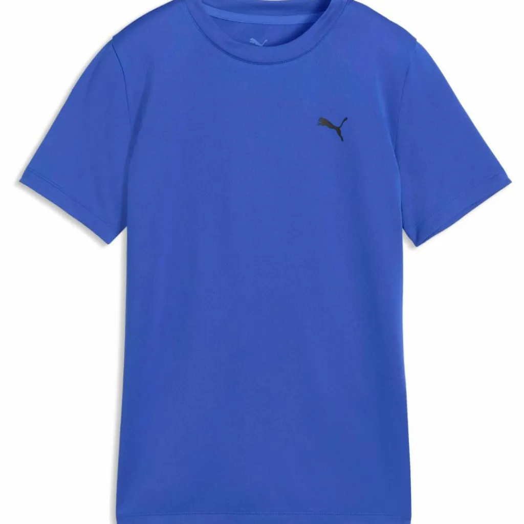 PUMA Training|Shirts<· TAD ESS royal sapphire
