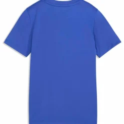 PUMA Training|Shirts<· TAD ESS royal sapphire