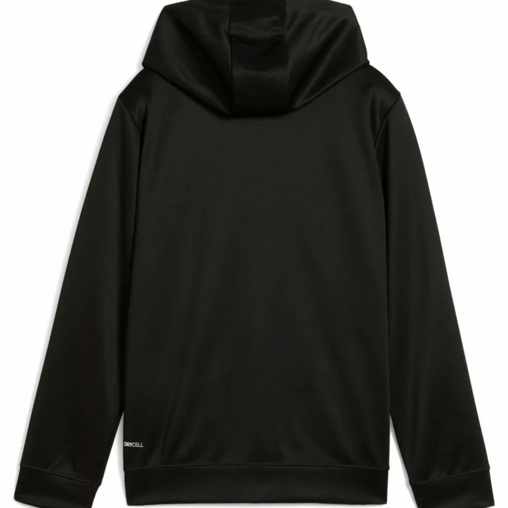 PUMA Pullover & Sweats|Jacken<· TAD ESS puma black