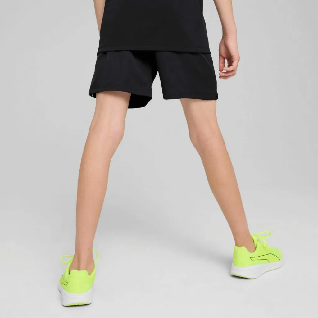 Online · TAD ESS AOP Kinder Shorts