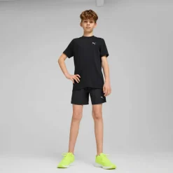 Online · TAD ESS AOP Kinder Shorts