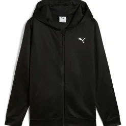 PUMA Training|Jacken<· TAD ESSENTIALS puma black
