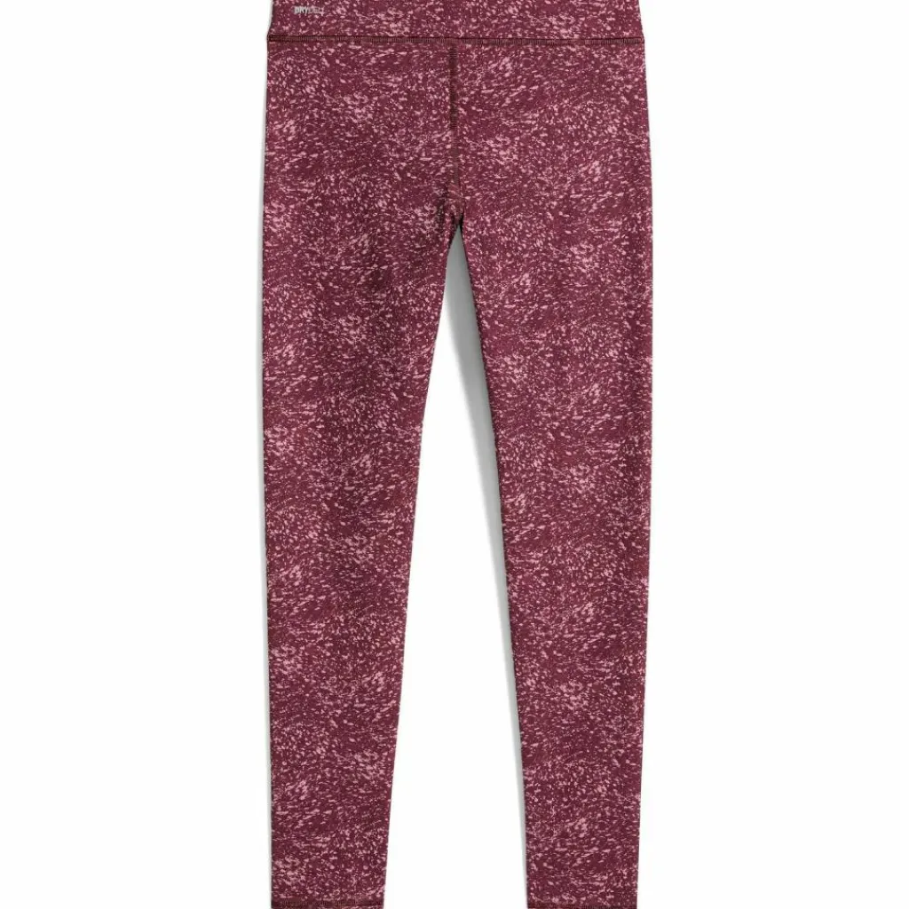 PUMA Training|Hosen<· TAD ESSENTIALS AOP poised pink