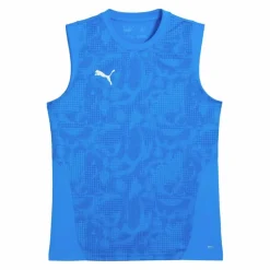 Hot · teamCUP Training Tanktop Herren Trikots