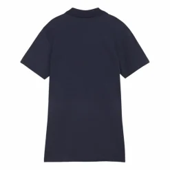 PUMA Trikots<· teamFINAL Casuals Polo Damen blausilber