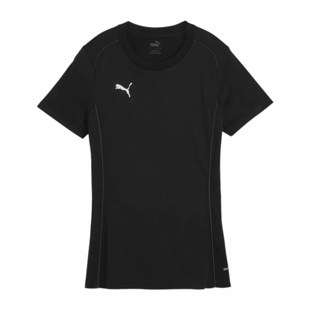 Clearance · teamFINAL Casuals T-Shirt Damen Damen Fußball