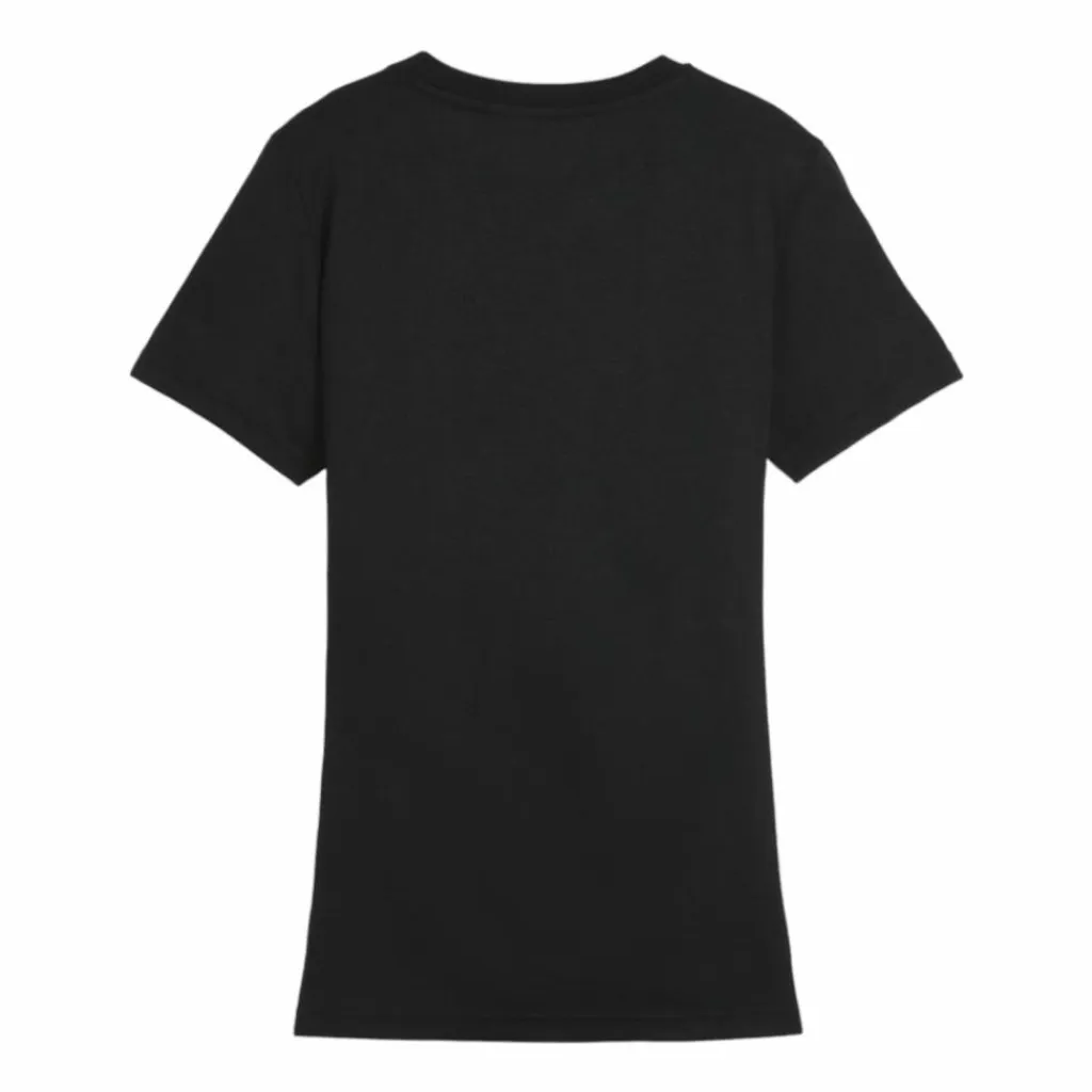 Clearance · teamFINAL Casuals T-Shirt Damen Damen Fußball