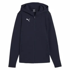 Sale · teamFINAL Casuals Kapuzenjacke Damen Damen Trikots