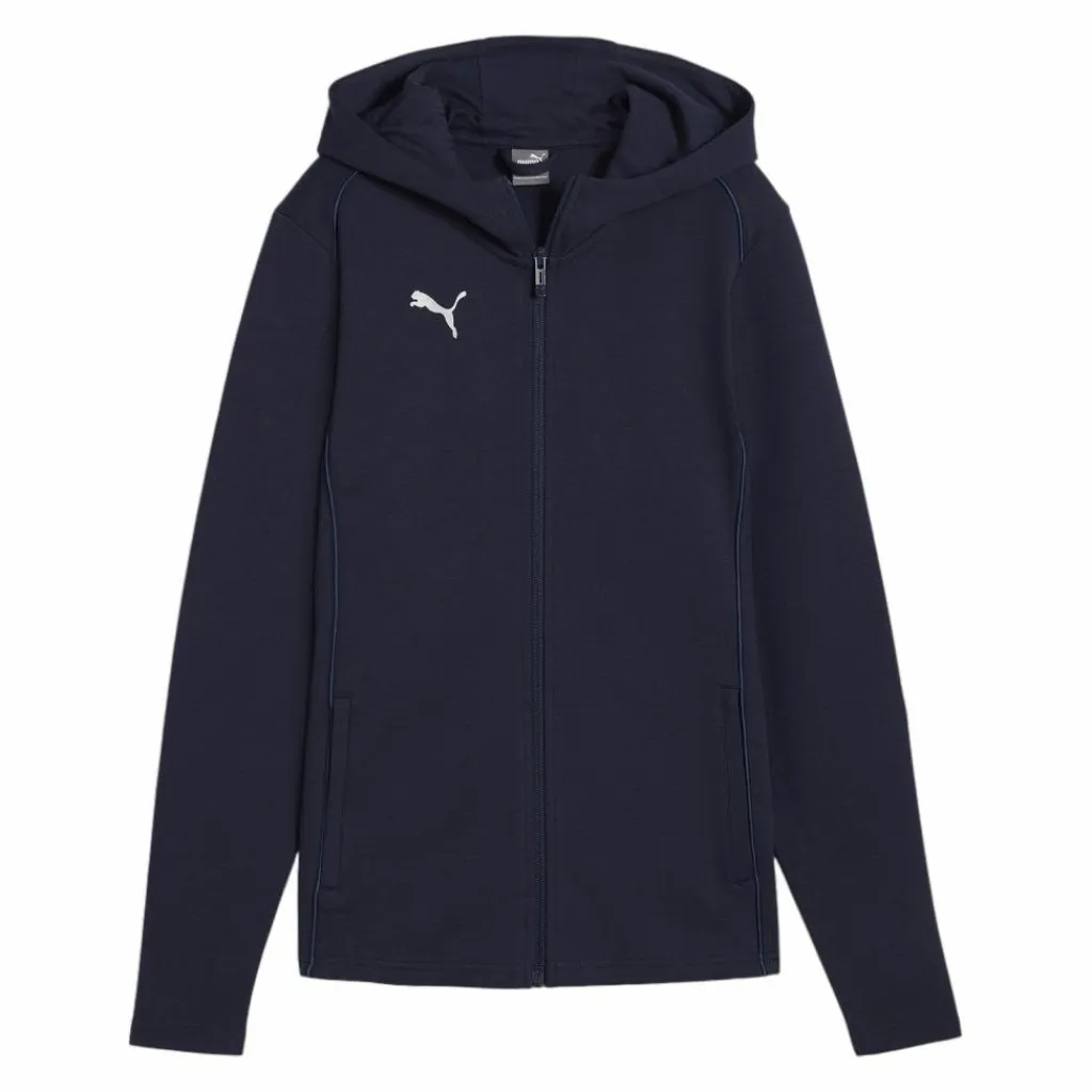 Sale · teamFINAL Casuals Kapuzenjacke Damen Damen Trikots