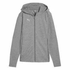 Online · teamFINAL Casuals Kapuzenjacke Damen Damen Trikots