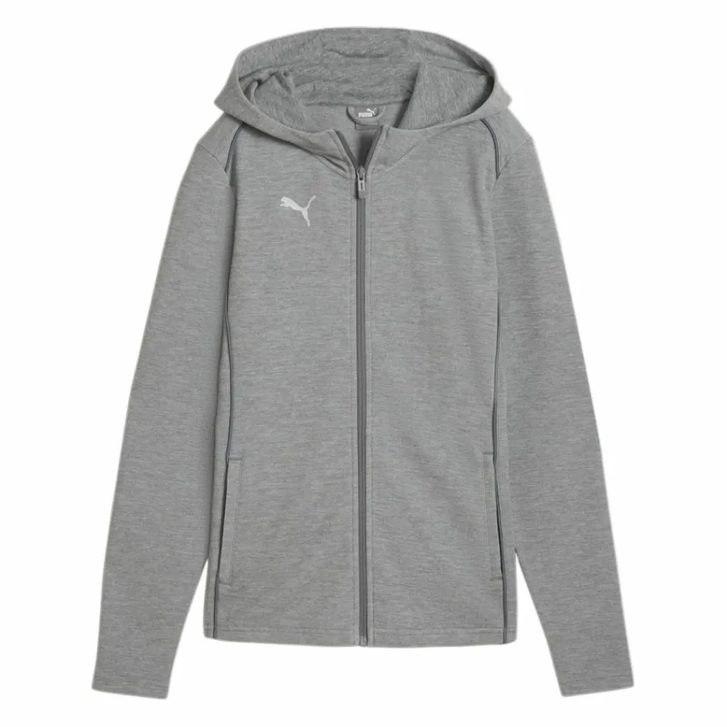 Online · teamFINAL Casuals Kapuzenjacke Damen Damen Trikots