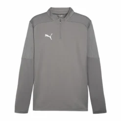 New · teamFINAL Training 1/4 Zip Sweatshirt Herren Trikots
