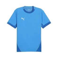 PUMA Trikots<· teamFINAL Trikot blaublau