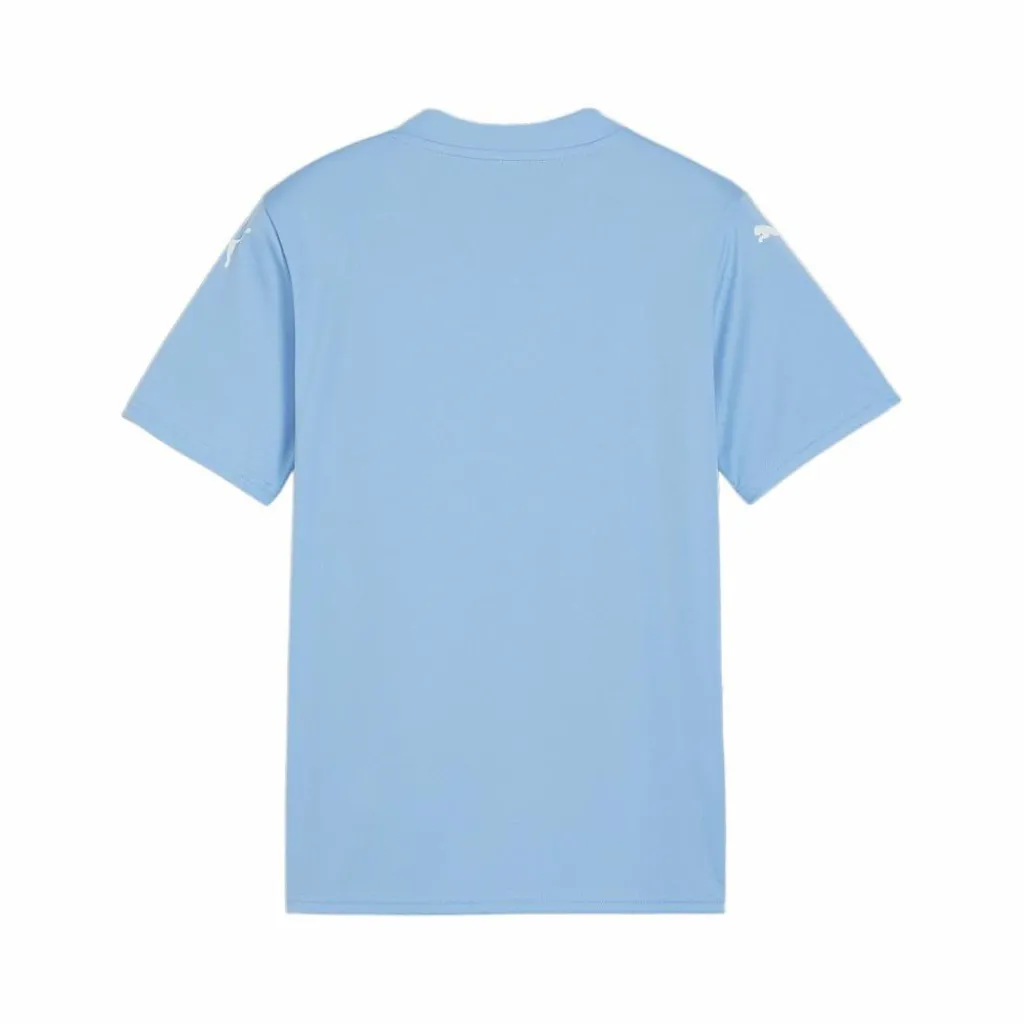 PUMA Trikots<· teamGLORY Trikot Kids blauweissblau