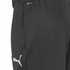PUMA Fußball|Fußball<· teamGOAL puma black-puma white-flat dark gray