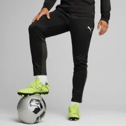 PUMA Fußball|Fußball<· teamGOAL puma black-puma white-flat dark gray