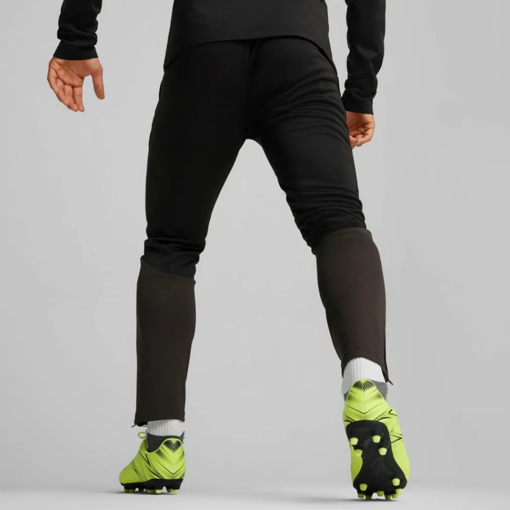 PUMA Fußball|Fußball<· teamGOAL puma black-puma white-flat dark gray