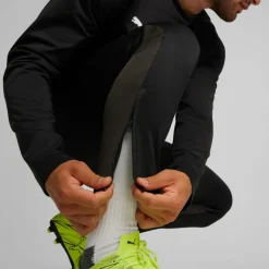 PUMA Fußball|Fußball<· teamGOAL puma black-puma white-flat dark gray