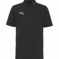 PUMA Fußball<· teamGOAL puma black-puma white