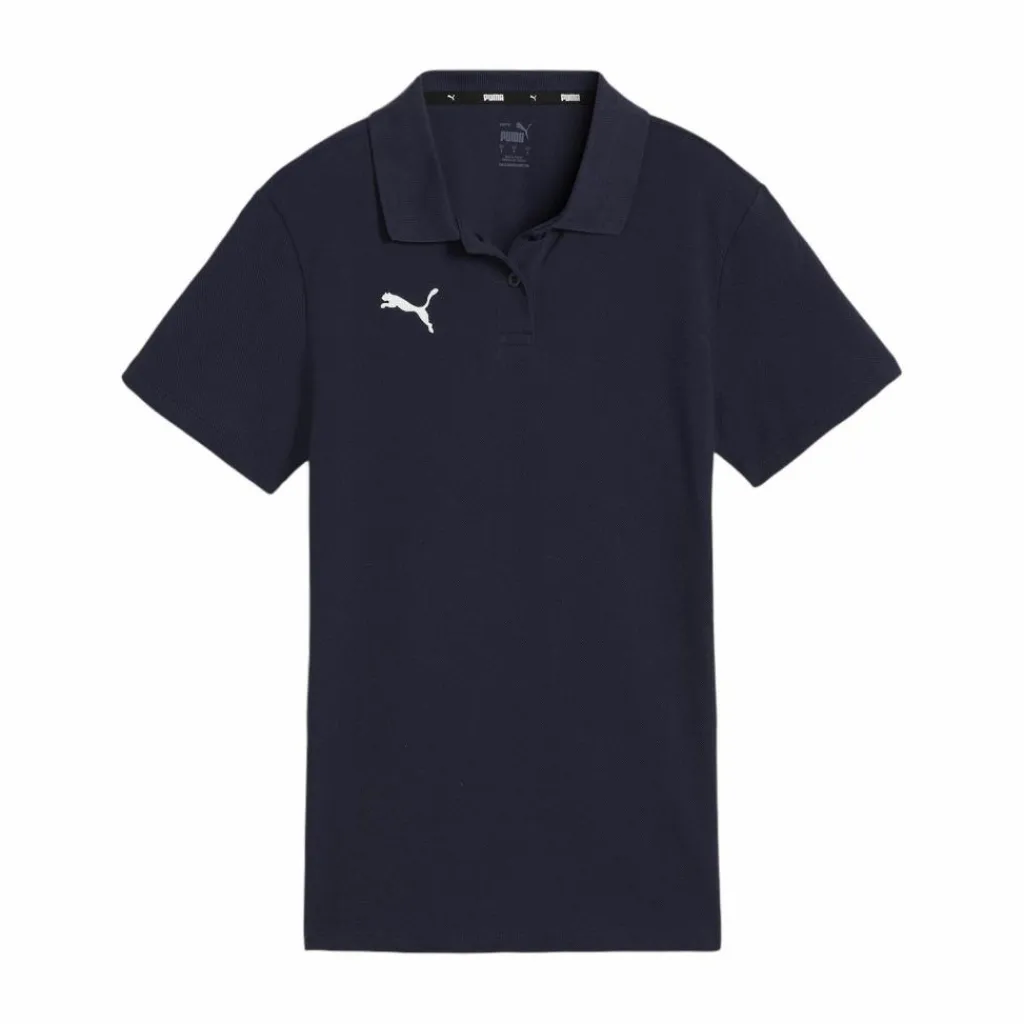 Online · teamGOAL Casuals Poloshirt Damen Damen Fußball