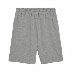 PUMA Shorts<· teamGOAL Casuals Shorts Kids grauweiss