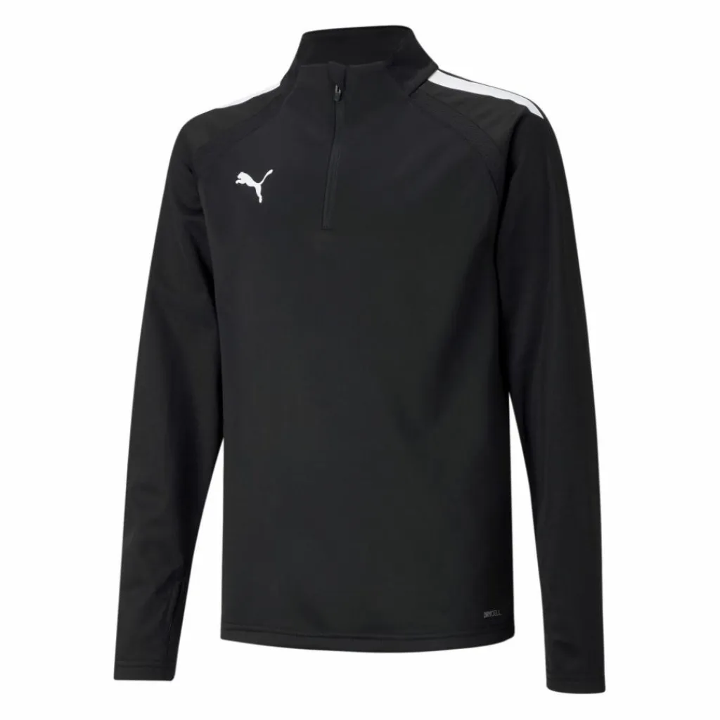 Online · teamLIGA HalfZip Sweatshirt Kids Kinder Pullover & Sweats