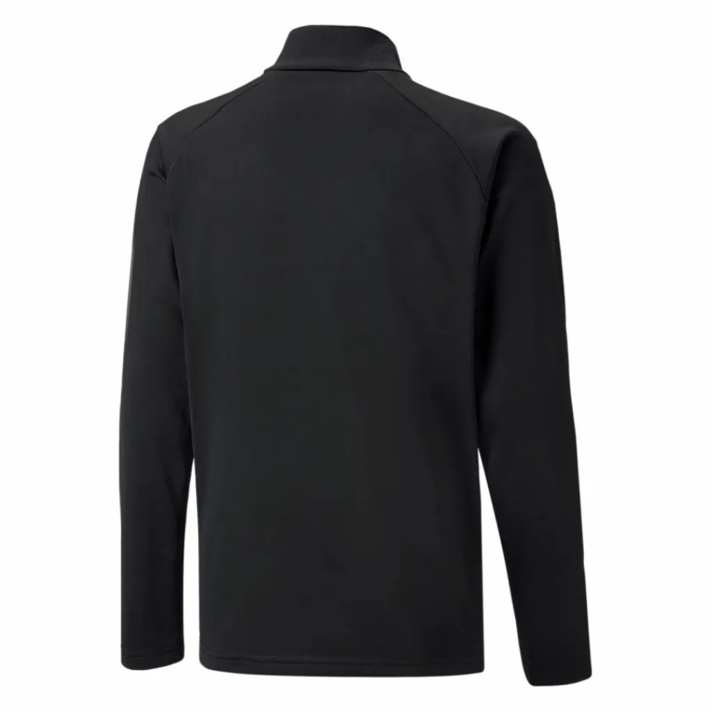 Online · teamLIGA HalfZip Sweatshirt Kids Kinder Pullover & Sweats