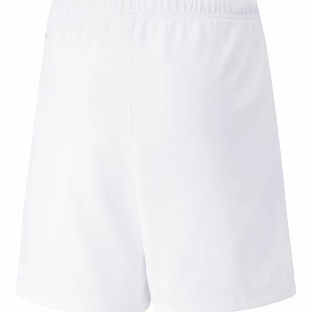 PUMA Fußball|Fußball<· teamRise puma white-puma black