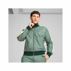 Discount · The Players Lane T7 Freizeitjacke Herren Pullover & Sweats