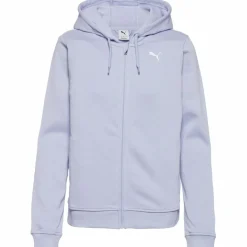 PUMA Pullover & Sweats<· Train All Day cool weather