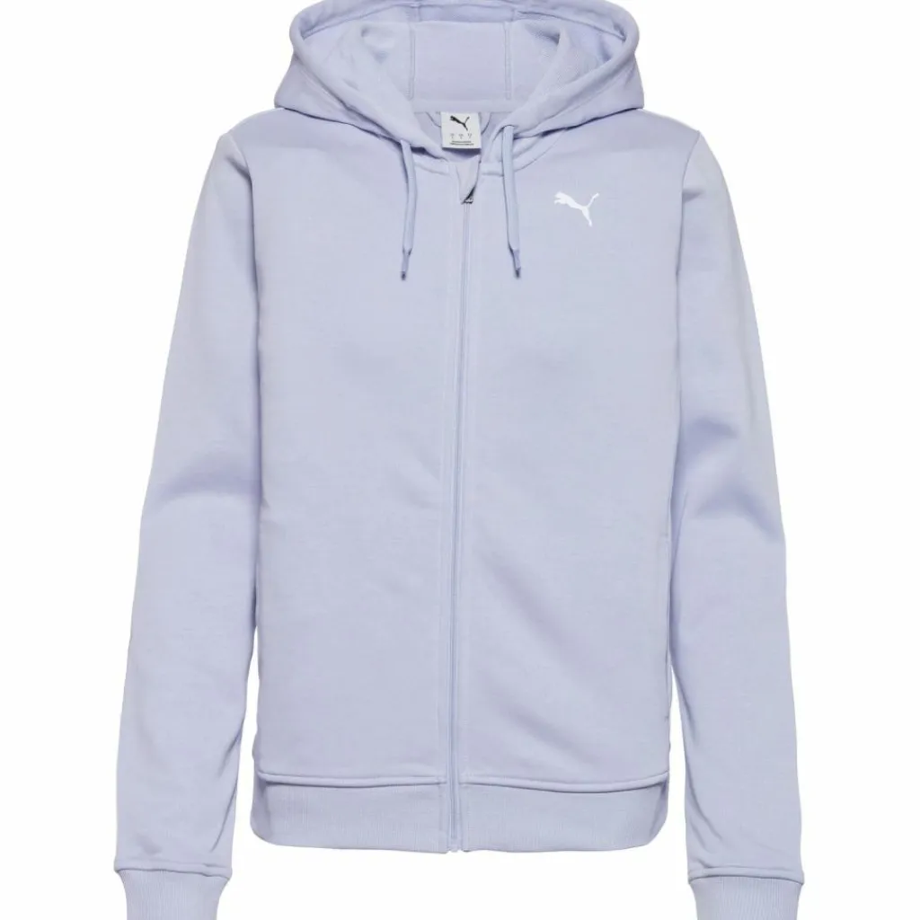 PUMA Pullover & Sweats<· Train All Day cool weather