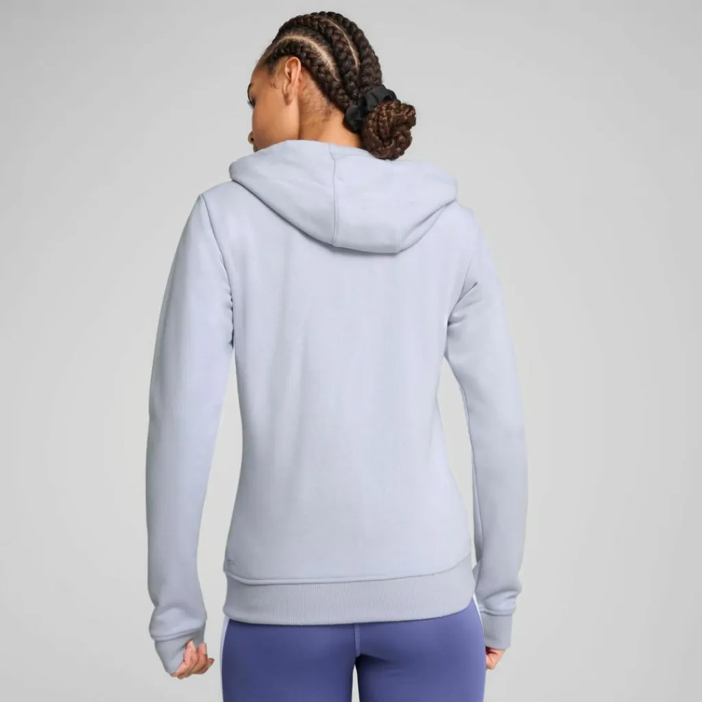 PUMA Pullover & Sweats<· Train All Day cool weather