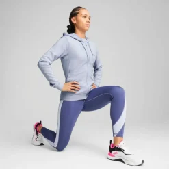 PUMA Pullover & Sweats<· Train All Day cool weather