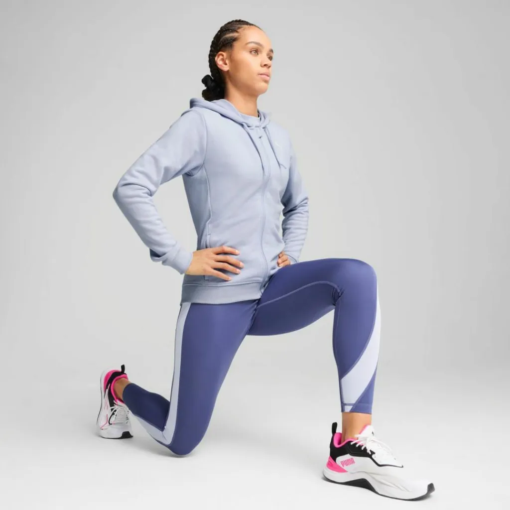 PUMA Pullover & Sweats<· Train All Day cool weather