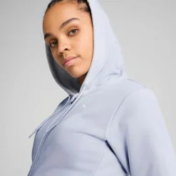 PUMA Pullover & Sweats<· Train All Day cool weather