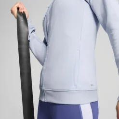 PUMA Pullover & Sweats<· Train All Day cool weather