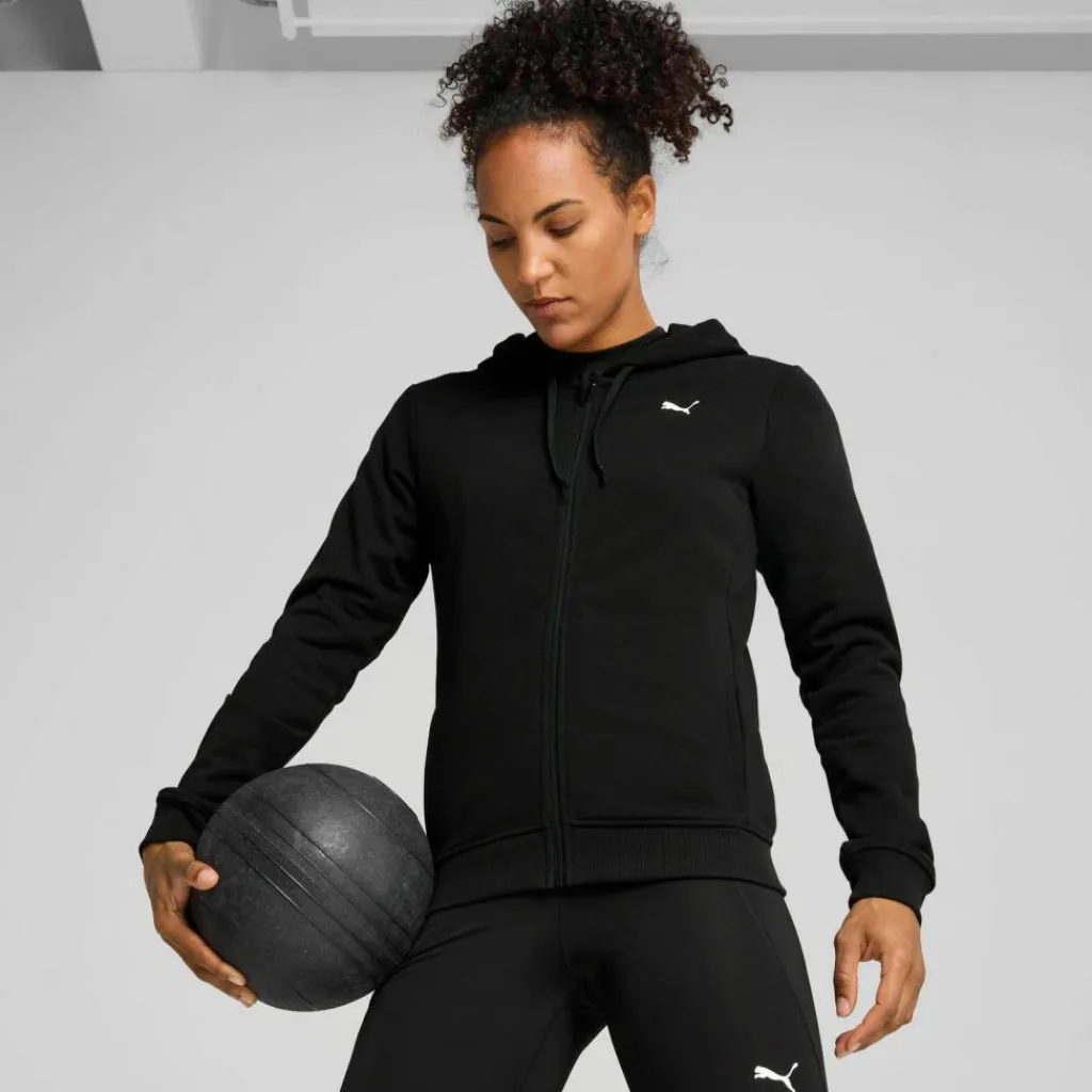 PUMA Training|Training<· Train All Day puma black