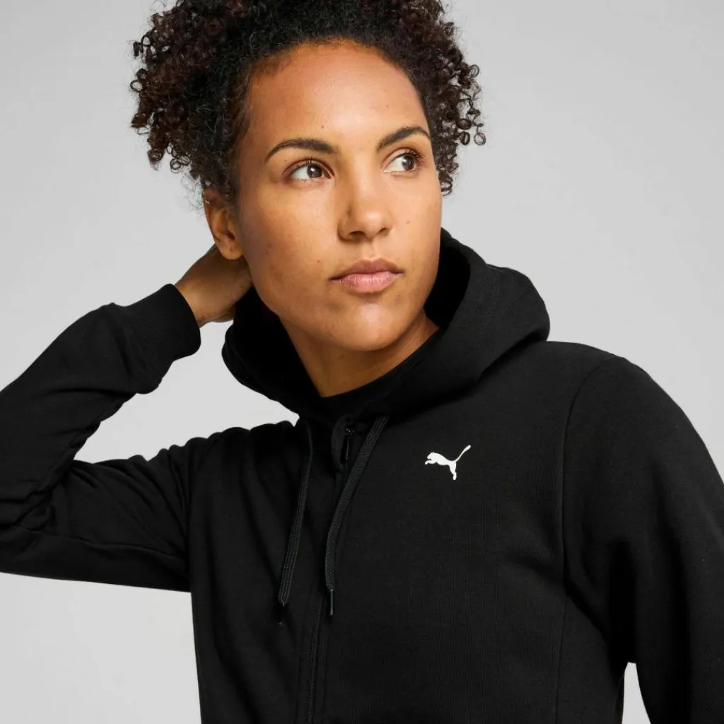 PUMA Training|Training<· Train All Day puma black