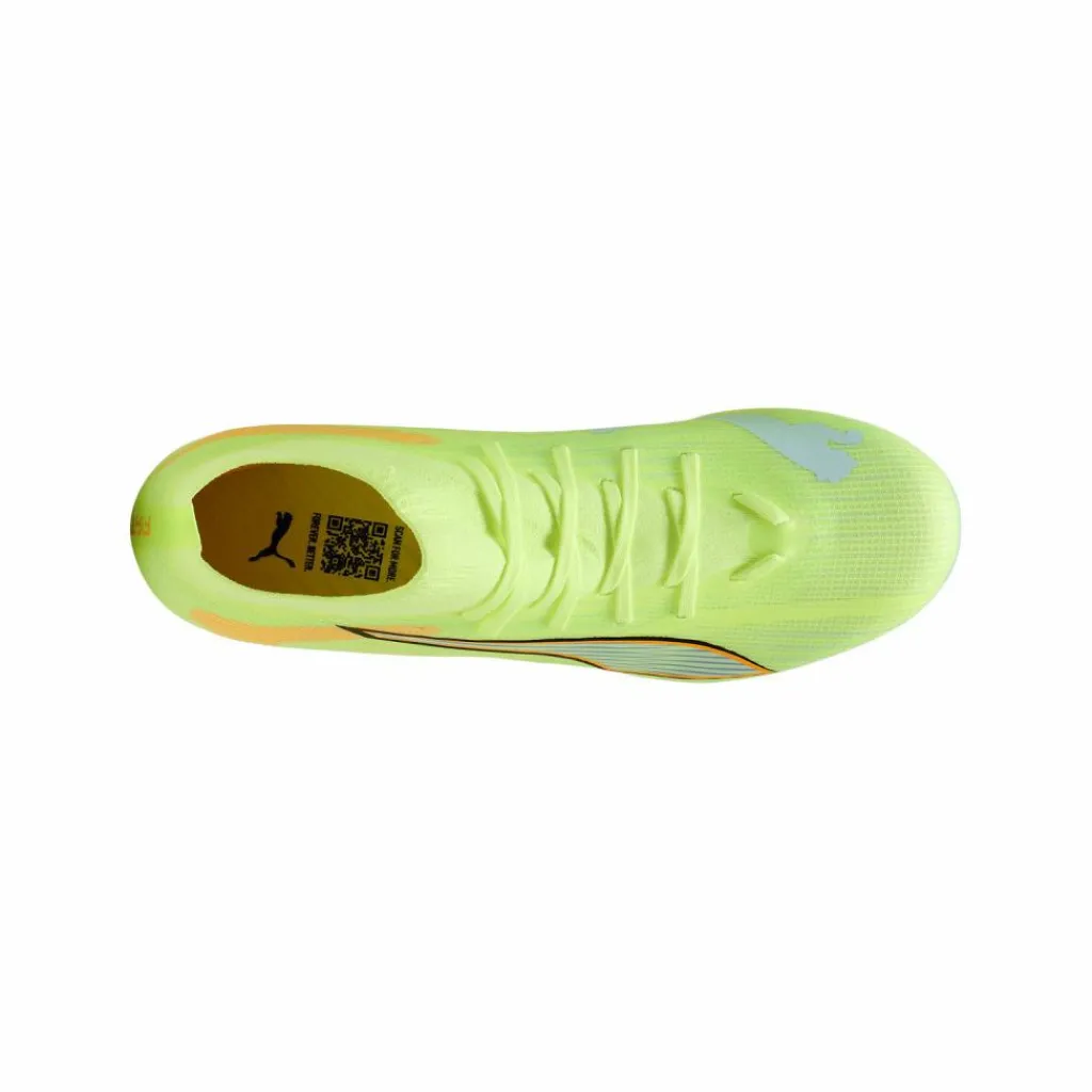 Clearance · ULTRA 6 Match+ FG/AG Light Up Damen Damen Fußball|Fußballschuhe