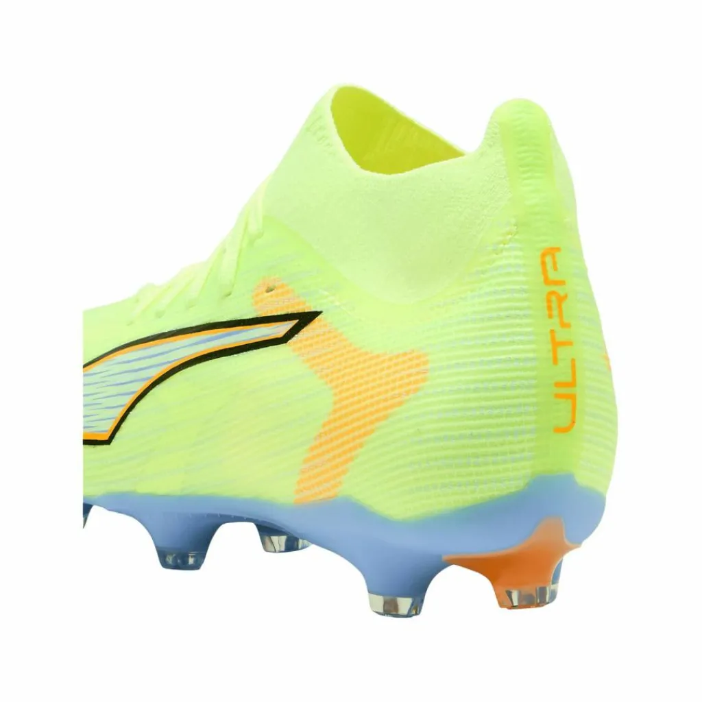 Clearance · ULTRA 6 Match+ FG/AG Light Up Damen Damen Fußball|Fußballschuhe