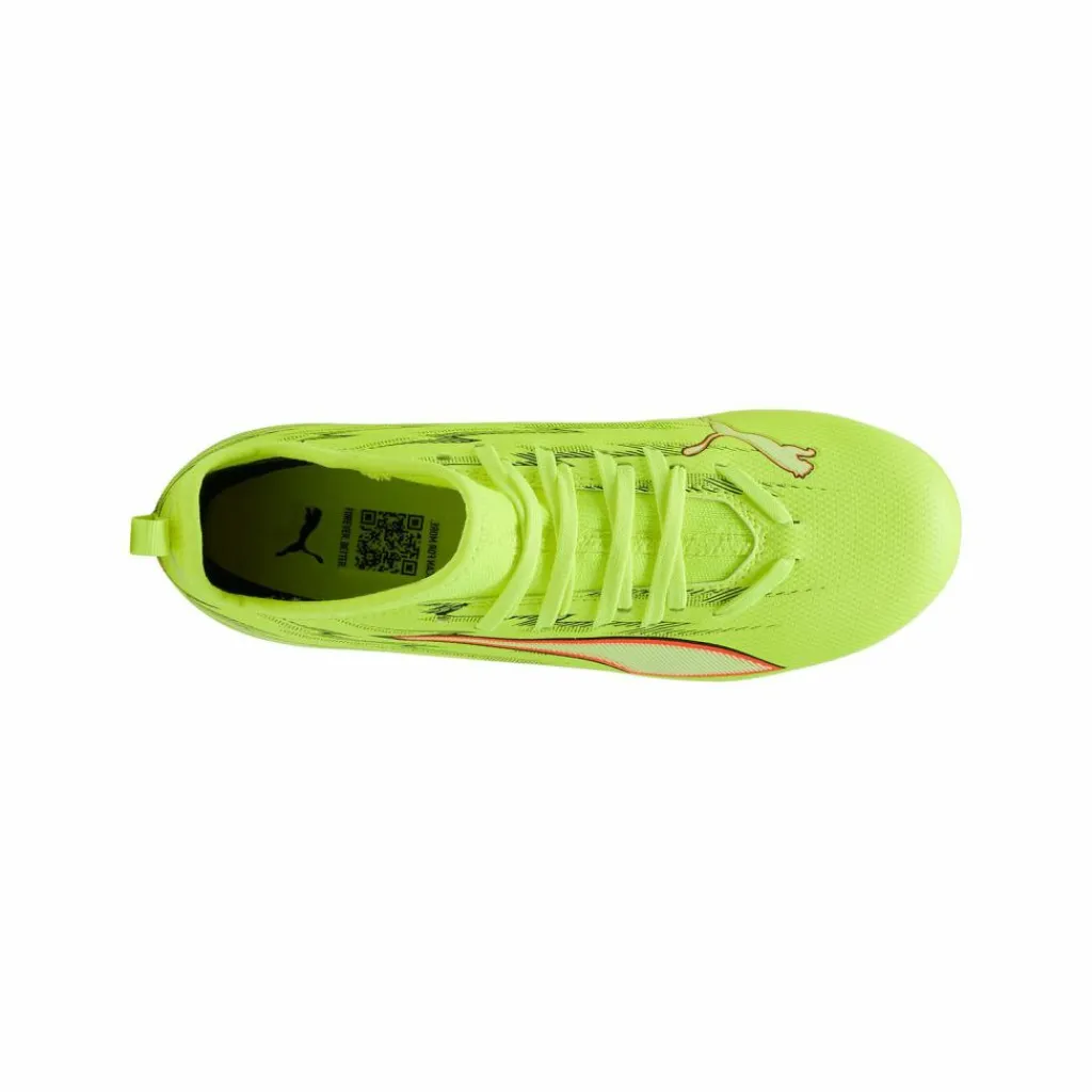 Online · ULTRA 6 Match FG/AG Dreamrush Kids Kinder Fußballschuhe