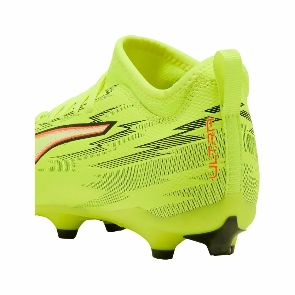 Online · ULTRA 6 Match FG/AG Dreamrush Kids Kinder Fußballschuhe