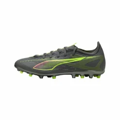 PUMA Fußballschuhe<· ULTRA 5 Match MG Audacity grau