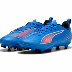 Outlet · ULTRA 6 PLAY FG-AG Jr Kinder Fußballschuhe