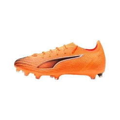 PUMA Fußballschuhe<· ULTRA 6 Pro FG/AG Hot Pursuit orange