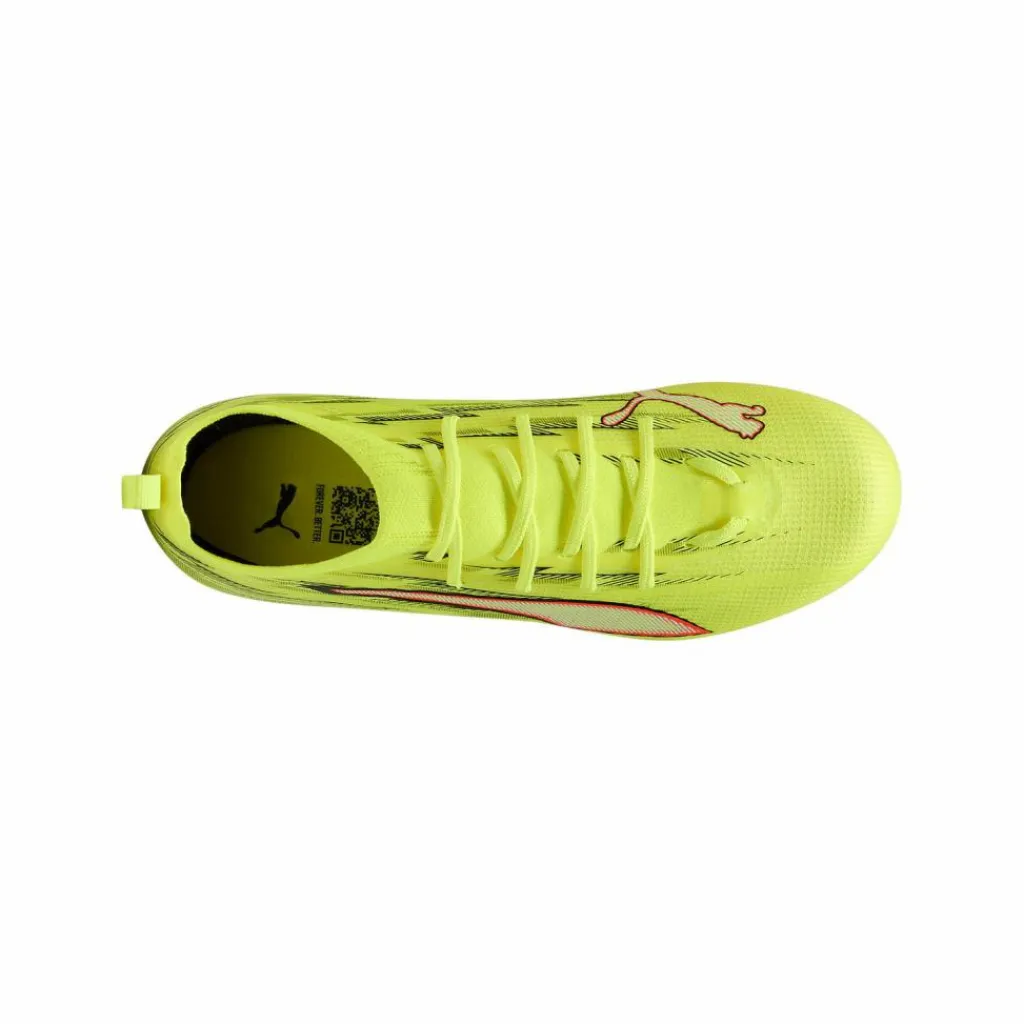 Clearance · ULTRA 6 Pro FG/AG Dreamrush Kids Kinder Fußballschuhe