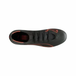 PUMA Fußballschuhe|Fußballschuhe<· ULTRA 6 Pro FG/AG Dreamrush schwarzrot