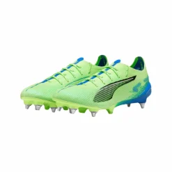 · ULTRA 5 Ultimate MxSG Lights Out Damen Fußballschuhe|Fußballschuhe